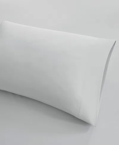 Madison Park Smart Cool Microfiber 4-pc. Sheet Set, Full In Gray