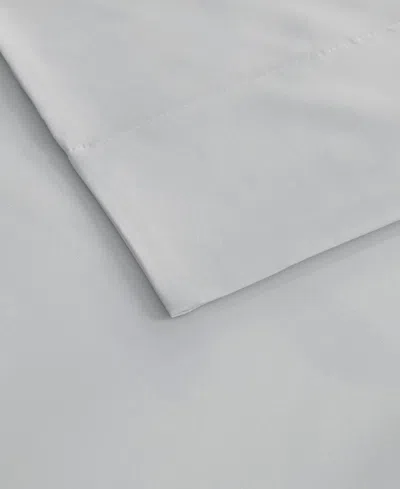Madison Park Smart Cool Microfiber 4-pc. Sheet Set, Full In Gray