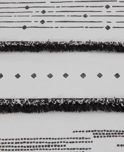 Ink+ivy Nea Boho Stripe 3-pc. Comforter Set, Full/queen In Multi