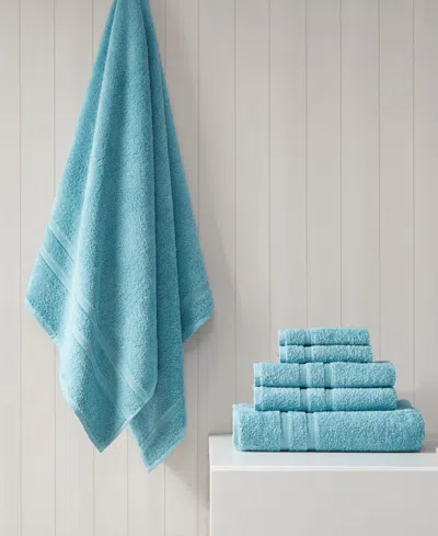 510 Design Aegean 6-pc. Bath Towel Set