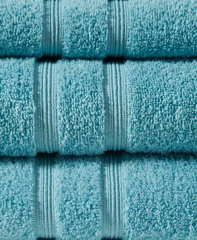 510 Design Aegean 6-pc. Bath Towel Set