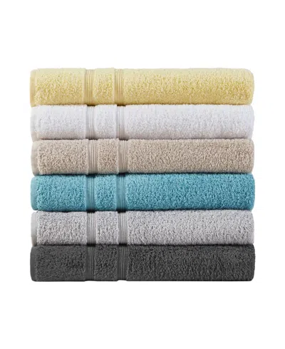 510 Design Aegean 6-pc. Bath Towel Set