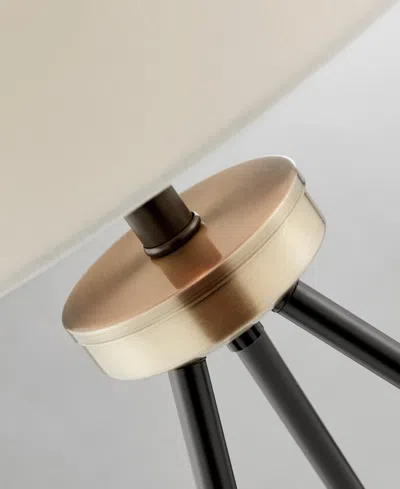 Lite Source Tullio Lamp Set, 3 Piece In Multi