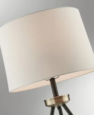 Lite Source Tullio Lamp Set, 3 Piece In Multi