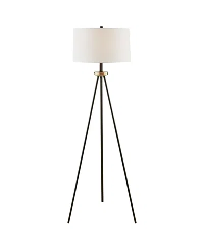 Lite Source Tullio Lamp Set, 3 Piece In Multi