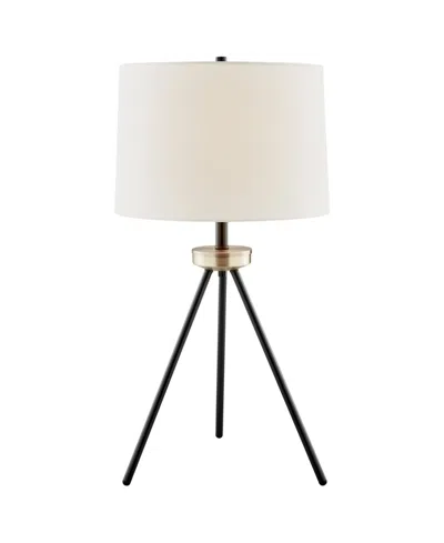 Lite Source Tullio Lamp Set, 3 Piece In Multi
