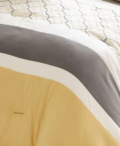 Riverbrook Home Verdugo Comforter Sets