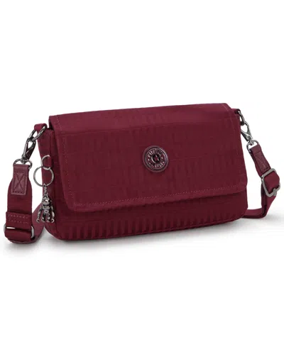 Kipling Women's Aras Medium Shoulder Bag
