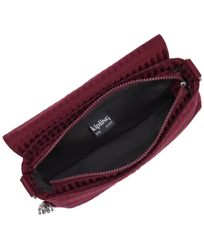 Kipling Women's Aras Medium Shoulder Bag