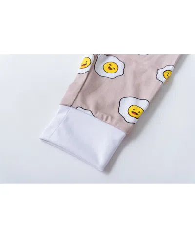 Earth Baby Outfitters Baby Boys Or Baby Girls Short Sleeve Romper In Gray