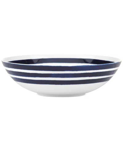 Kate Spade Charlotte Street Individual Pasta Bowl In Multi