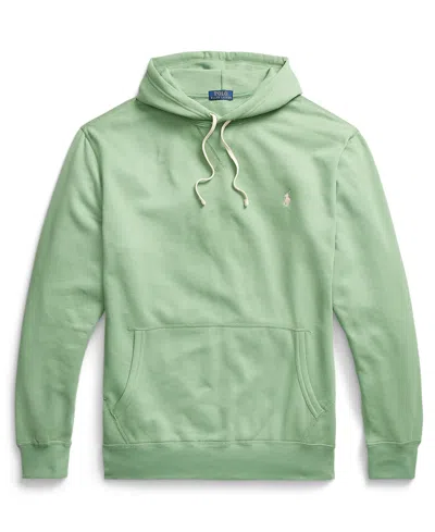 Polo Ralph Lauren Men's Big & Tall Fleece Hoodie In Multi