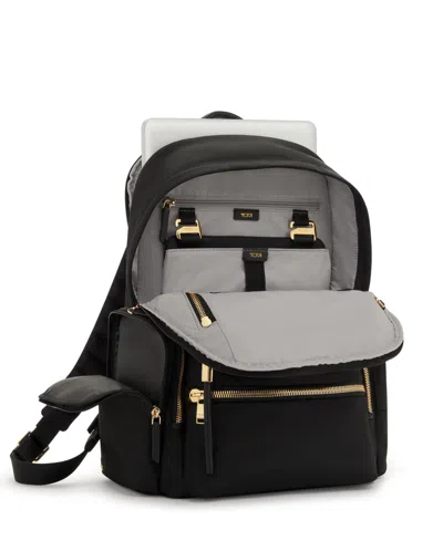 Tumi Voyageur Celina Backpack In Multi