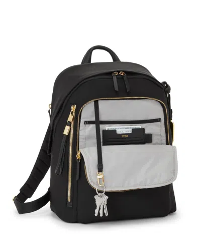 Tumi Voyageur Halsey Backpack In Multi