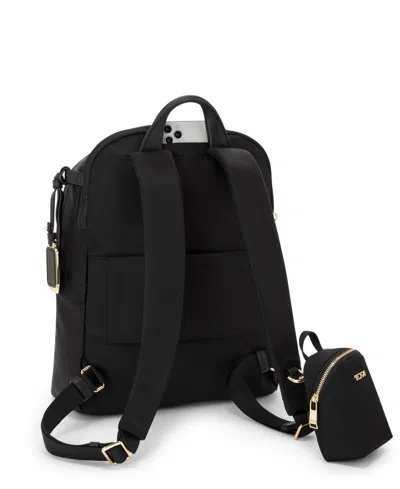 Tumi Voyageur Halsey Backpack In Multi