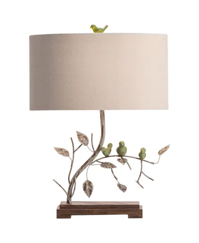 Crestview Collection Ella 23" Table Lamp