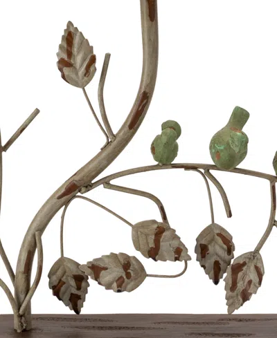 Crestview Collection Ella 23" Table Lamp