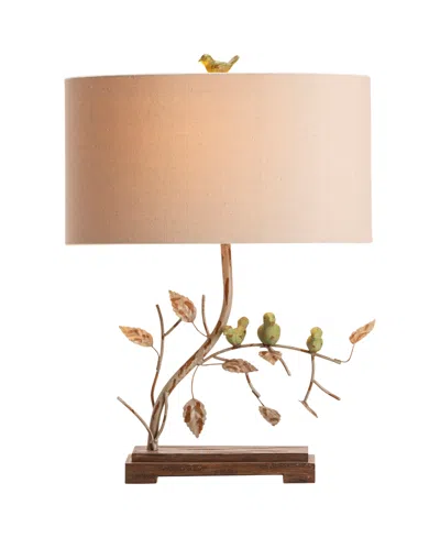 Crestview Collection Ella 23" Table Lamp