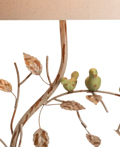 Crestview Collection Ella 23" Table Lamp