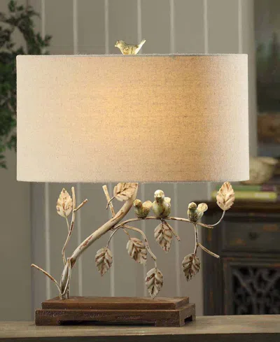 Crestview Collection Ella 23" Table Lamp