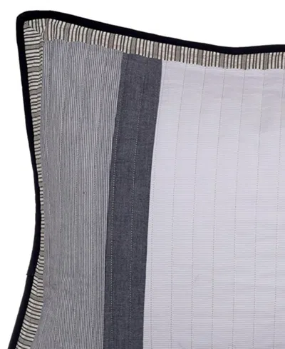 Nautica Tideway Cotton Woven Sham, Standard