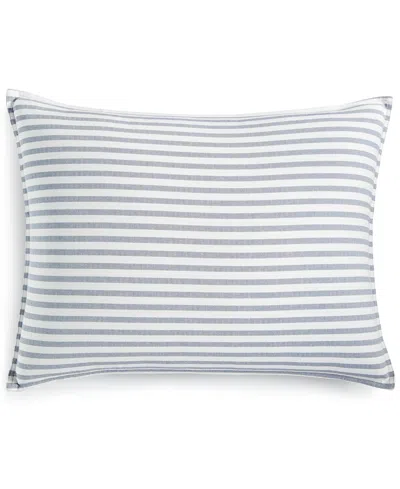 Nautica Fairwater Reversible 3-pc. Duvet Cover Set, King In Multi