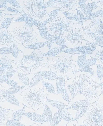 Laura Ashley Closeout!  300 Thread Count Cotton Sateen 4-pc. Sheet Set, Queen