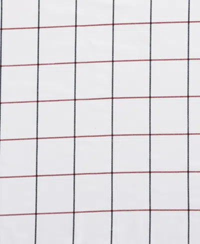 Tommy Hilfiger Printed 200-thread Count Cotton Percale 4-pc. Sheet Set, Queen