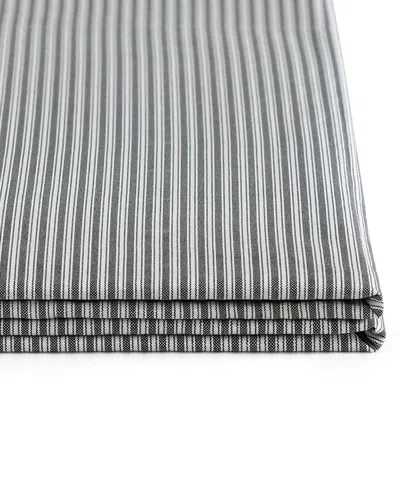 Tommy Hilfiger Printed 200-thread Count Cotton Percale 4-pc. Sheet Set, Queen