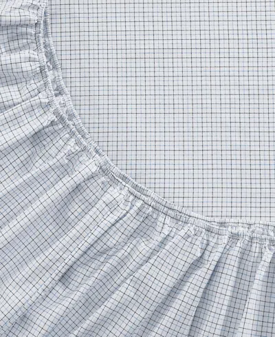 Tommy Hilfiger Printed 200-thread Count Cotton Percale 4-pc. Sheet Set, Full