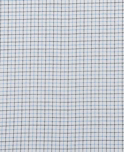 Tommy Hilfiger Printed 200-thread Count Cotton Percale 4-pc. Sheet Set, King In White