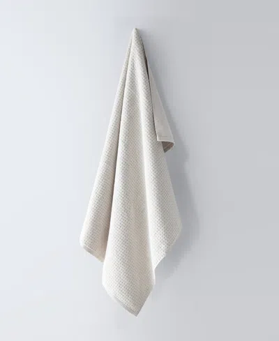 Tommy Bahama Home Northern Pacific Quick Dry Towel Set, 6 Piece In Sand