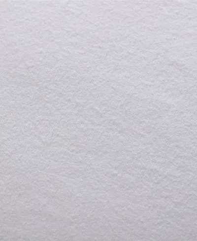 Laura Ashley Solid Cotton Flannel 4 Piece Sheet Set, King In Gray