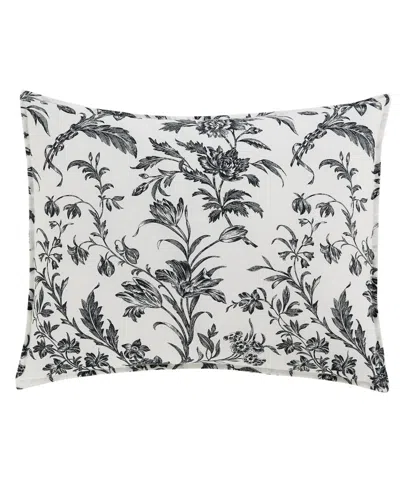 Laura Ashley Amberley 7-pc. Comforter Set, King In Multi