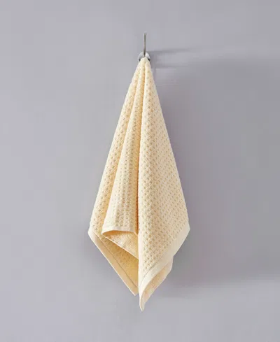 Tommy Bahama Home Northern Pacific Quick Dry Towel Set, 6 Piece In Yellow