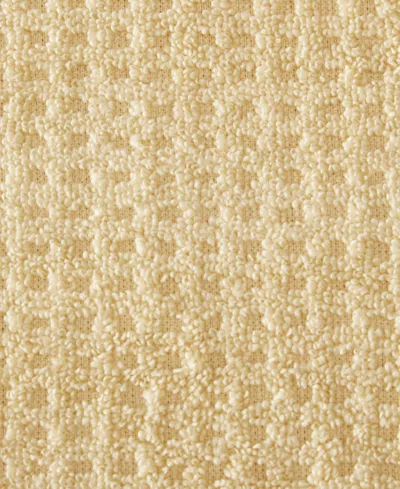 Tommy Bahama Home Northern Pacific Quick Dry Towel Set, 6 Piece In Yellow