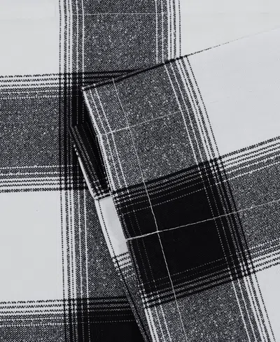 Eddie Bauer Pole Top Valance, 15"x 86"