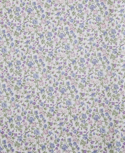 Laura Ashley Cotton Percale Pillowcase Pair, Standard