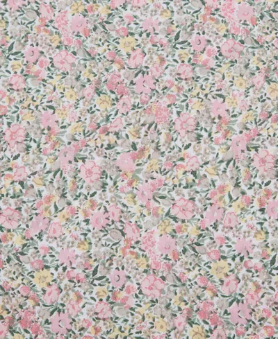 Laura Ashley Cotton Percale Pillowcase Pair, Standard