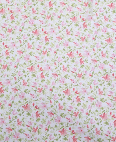 Laura Ashley Cotton Percale Pillowcase Pair, Standard