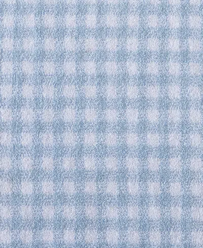 Laura Ashley Ginny Cotton Terry 3 Piece Towel Set