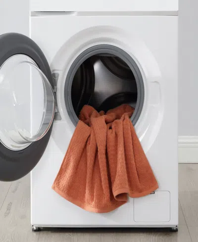 Tommy Bahama Home Northern Pacific Quick Dry Towel Set, 6 Piece In Orange