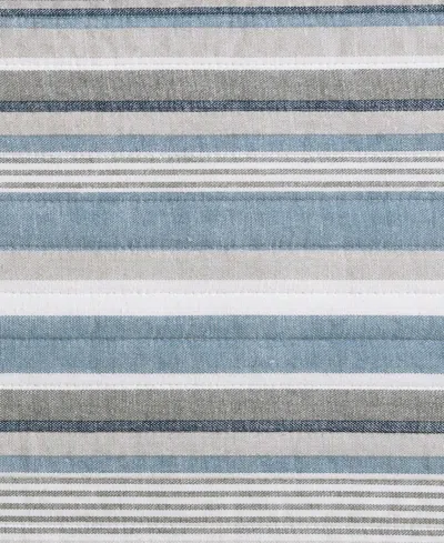 Nautica Jettison Quilt Set, Daybed In Multi