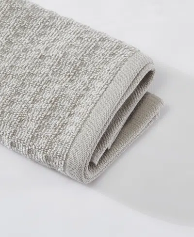 Tommy Bahama Home Northern Pacific Cotton Terry 12 Piece Wash Towel Set