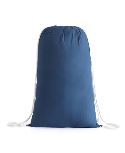 Nautica Solid Microfiber Reversible 6 Piece Comforter Set, Queen