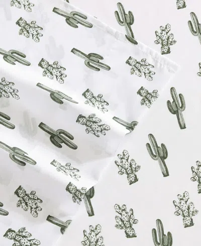 Wrangler Closeout!  Microfiber 4-pc. Sheet Set, Queen