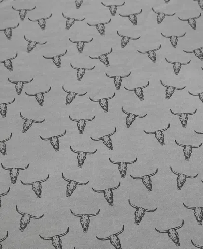 Wrangler Closeout!  Microfiber 4-pc. Sheet Set, Queen