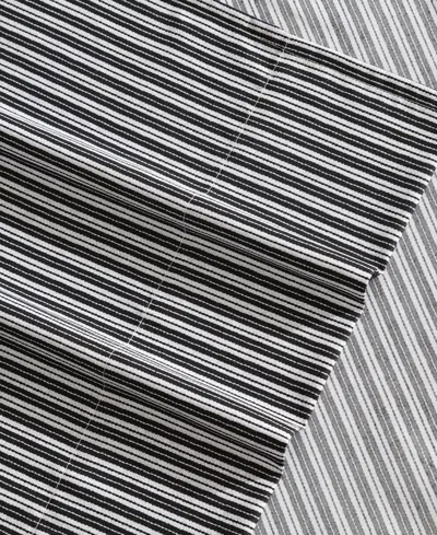 Kenneth Cole New York Microfiber 6 Piece Sheet Set, Full