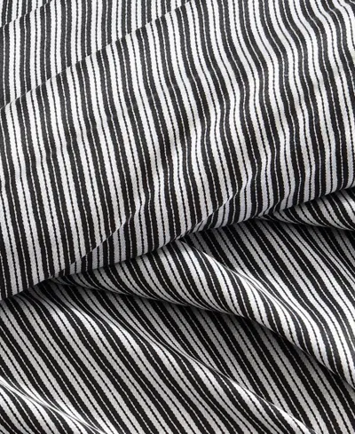 Kenneth Cole New York Microfiber 6 Piece Sheet Set, Full