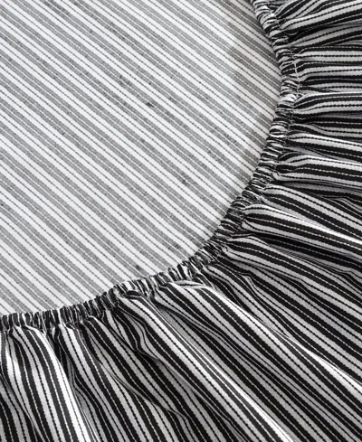 Kenneth Cole New York Microfiber 6 Piece Sheet Set, Full